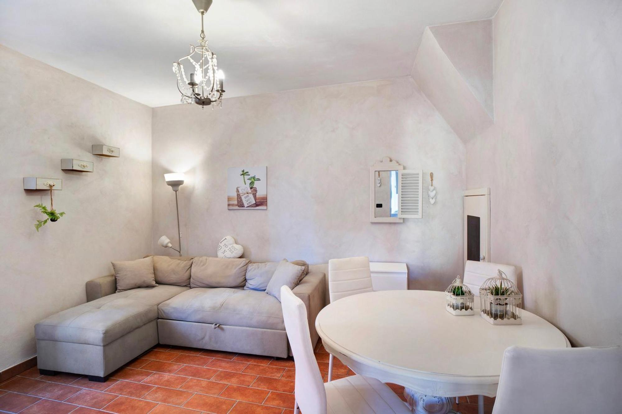 Ca' A Riga Apartman Diano Castello Kültér fotó