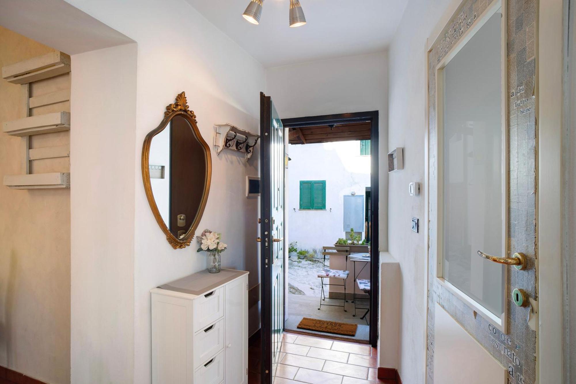 Ca' A Riga Apartman Diano Castello Kültér fotó
