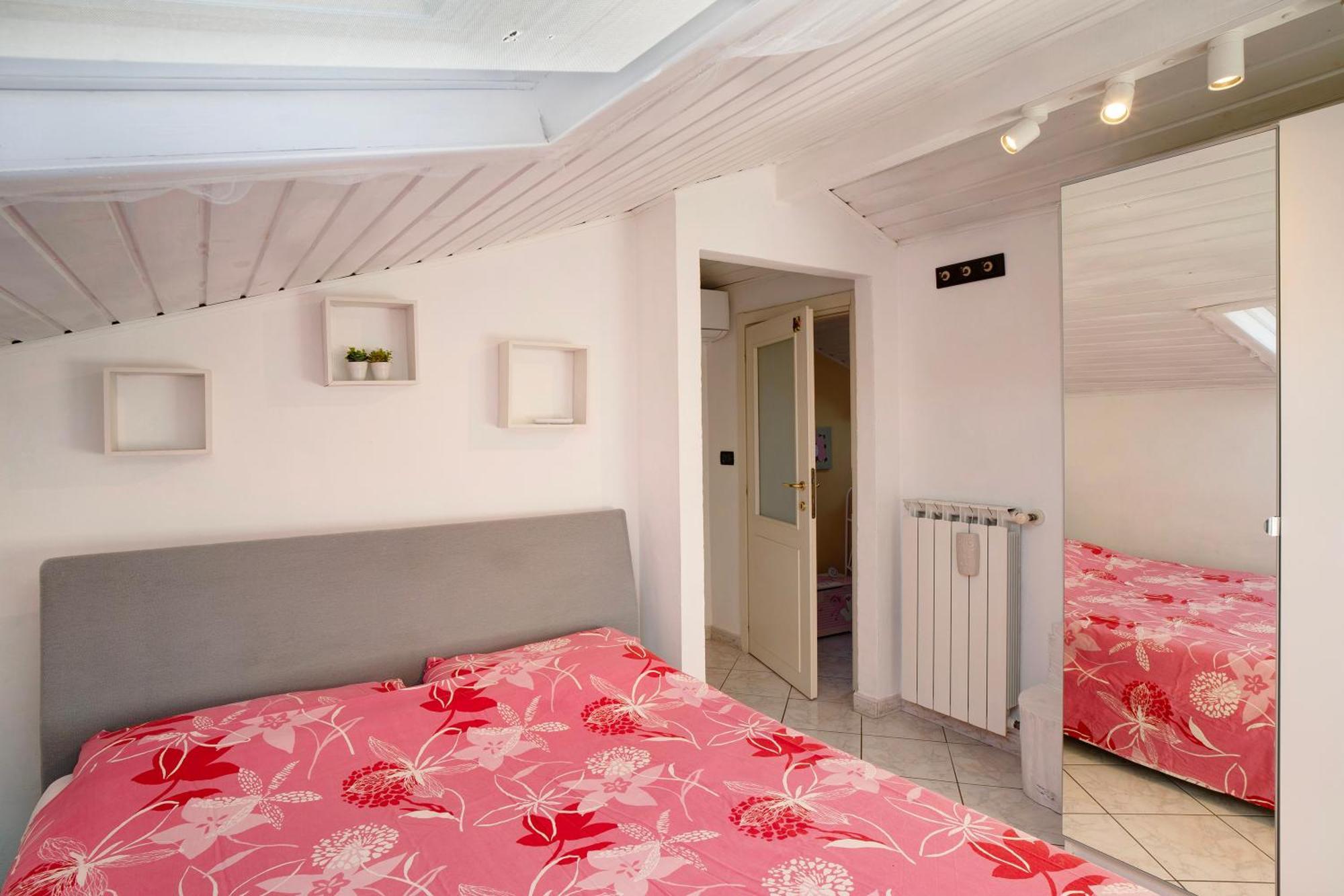 Ca' A Riga Apartman Diano Castello Kültér fotó